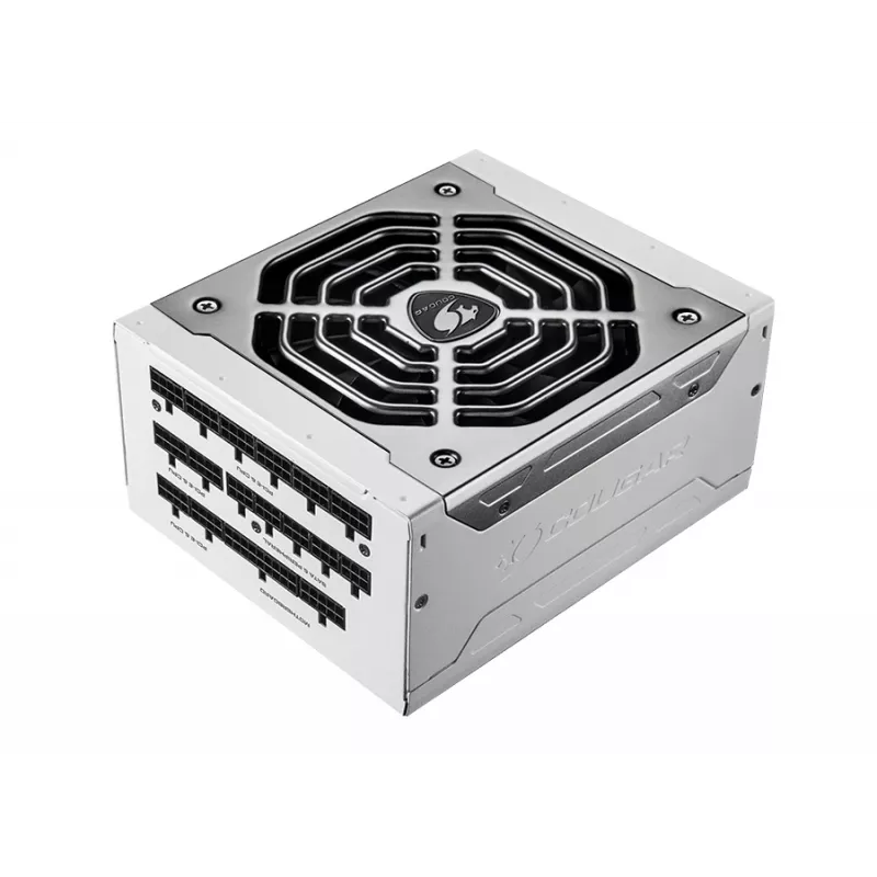 Fuente de alimentación COUGAR Polar 1200W ATX3.1 / 80 Plus Platinum / Modular