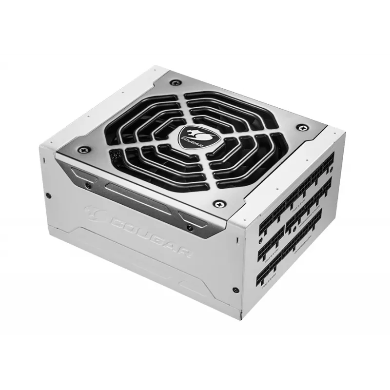 Fuente de alimentación COUGAR Polar 1200W ATX3.1 / 80 Plus Platinum / Modular