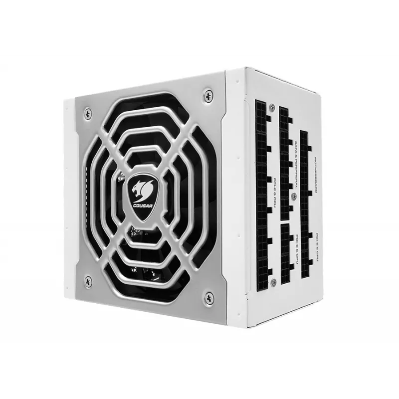 Fuente de alimentación COUGAR Polar 1050W ATX3.1 / 80 Plus Platinum / Modular
