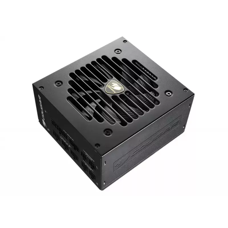 Fuente de alimentación COUGAR GEX 850W ATX3.0 / 80 Plus Gold / Modular