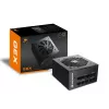 Fuente de alimentación COUGAR GEX 850W ATX3.0 / 80 Plus Gold / Modular
