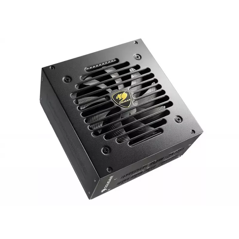 Fuente de alimentación COUGAR GEX 850W ATX3.0 / 80 Plus Gold / Modular