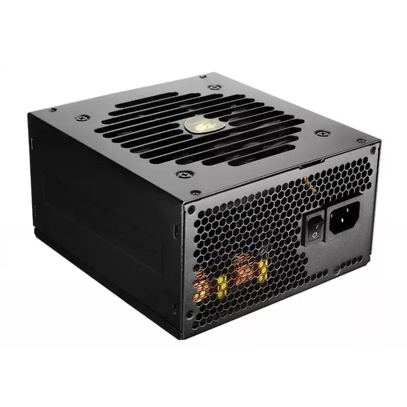 Fuente de alimentación COUGAR GEX 850W ATX3.0 / 80 Plus Gold / Modular