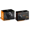 Fuente de alimentación COUGAR GEX 850W ATX3.0 / 80 Plus Gold / Modular