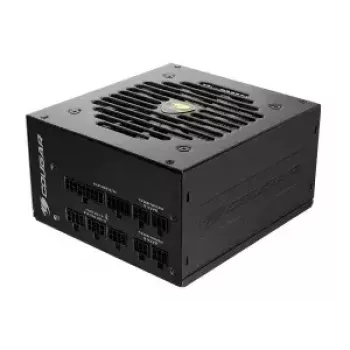 Fuente de alimentación COUGAR GEX 850W ATX3.0 / 80 Plus Gold / Modular