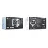 Fuente de alimentación COUGAR POLAR X2 1050W ATX3.1 / 80 Plus Platinum / Modular