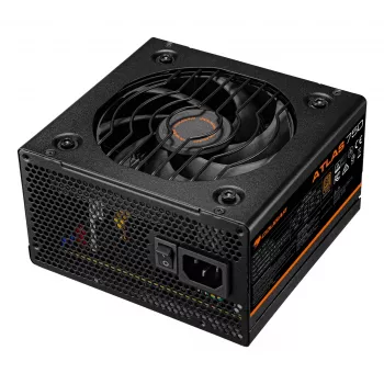 Fuente de alimentación COUGAR ATLAS 750W ATX / 80 Plus Bronze