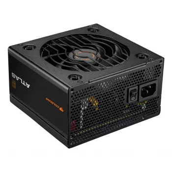 Fuente de alimentación COUGAR ATLAS 750W ATX / 80 Plus Bronze