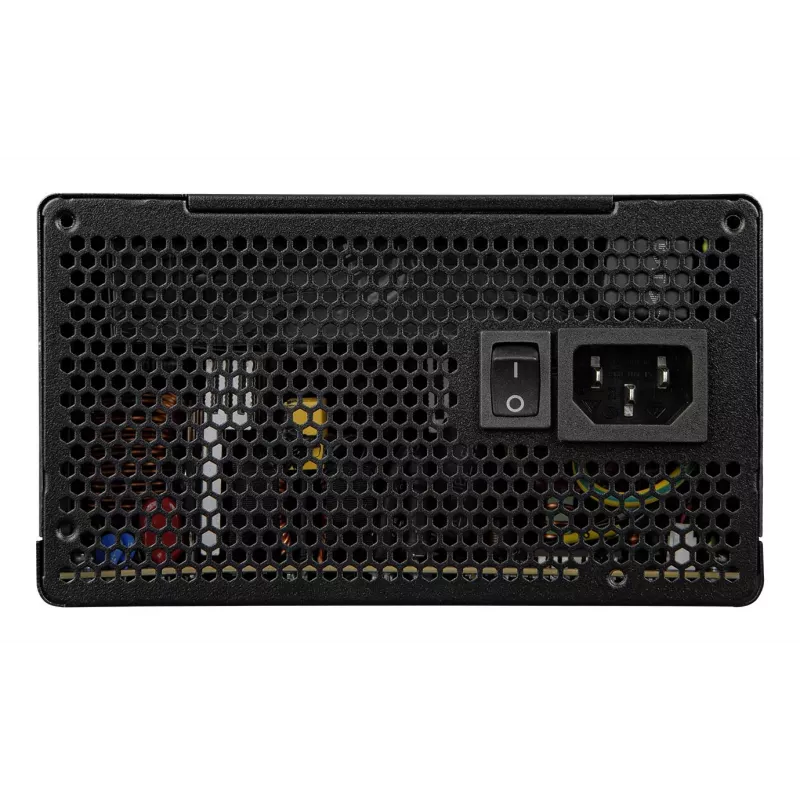 Fuente de alimentación COUGAR ATLAS 750W ATX / 80 Plus Bronze