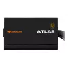 Fuente de alimentación COUGAR ATLAS 750W ATX / 80 Plus Bronze