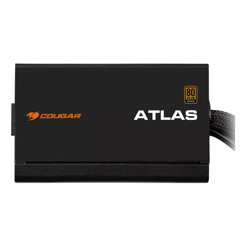 Fuente de alimentación COUGAR ATLAS 750W ATX / 80 Plus Bronze