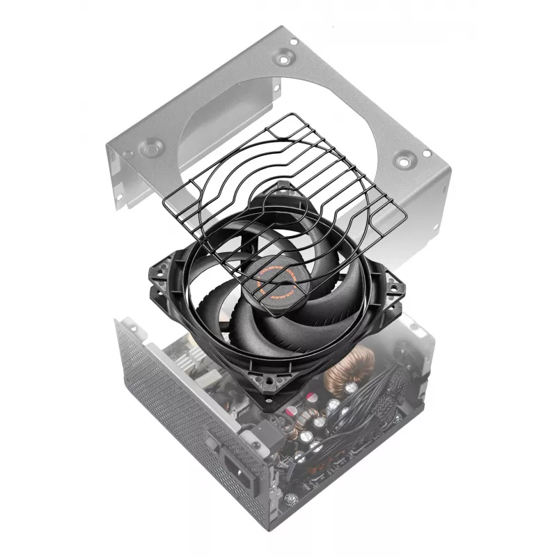 Fuente de alimentación COUGAR ATLAS 750W ATX / 80 Plus Bronze