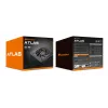 Fuente de alimentación COUGAR ATLAS 750W ATX / 80 Plus Bronze