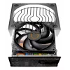 Fuente de alimentación COUGAR GLE 1000W ATX 3.1, 80 PLUS Gold, 100–240 V, 50/60 Hz, ATX de 20+4 pines, ventilador de 135 mm, negro