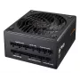 COUGAR GLE 1200 W ATX 3.1 fuente de alimentación, 80 PLUS Gold, 100-240 V, 50/60 Hz, ATX de 20+4 pines, ventilador de 135 mm, negra