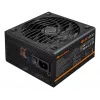 COUGAR GLE 1200 W ATX 3.1 fuente de alimentación, 80 PLUS Gold, 100-240 V, 50/60 Hz, ATX de 20+4 pines, ventilador de 135 mm, negra