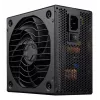 COUGAR GLE 1200 W ATX 3.1 fuente de alimentación, 80 PLUS Gold, 100-240 V, 50/60 Hz, ATX de 20+4 pines, ventilador de 135 mm, negra