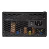 COUGAR GLE 1200 W ATX 3.1 fuente de alimentación, 80 PLUS Gold, 100-240 V, 50/60 Hz, ATX de 20+4 pines, ventilador de 135 mm, negra