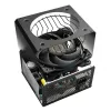 Fuente de alimentación COUGAR GST 850W ATX3.1 / 80 Plus Gold, 850 W, 100 - 240 V, 50/60 Hz, 12 - 6 A, 120 W, 850 W
