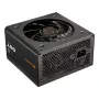 Fuente de alimentación COUGAR GST 750W ATX3.1 / 80 Plus Gold, 750 W, 100 - 240 V, 50/60 Hz, 10 - 5 A, 120 W, 750 W