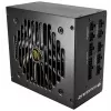 Fuente de alimentación COUGAR GEX 750W ATX3.0 / 80 Plus Gold / Modular, 750 W, 100 - 240 V, 50 - 60 Hz, 10 - 5 A, 10 A, 5 A