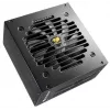 Fuente de alimentación COUGAR GEX 750W ATX3.0 / 80 Plus Gold / Modular, 750 W, 100 - 240 V, 50 - 60 Hz, 10 - 5 A, 10 A, 5 A