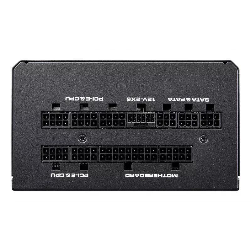 Fuente de alimentación COUGAR GEX PRO 850W ATX3.1 / 80 Plus Gold / Modular