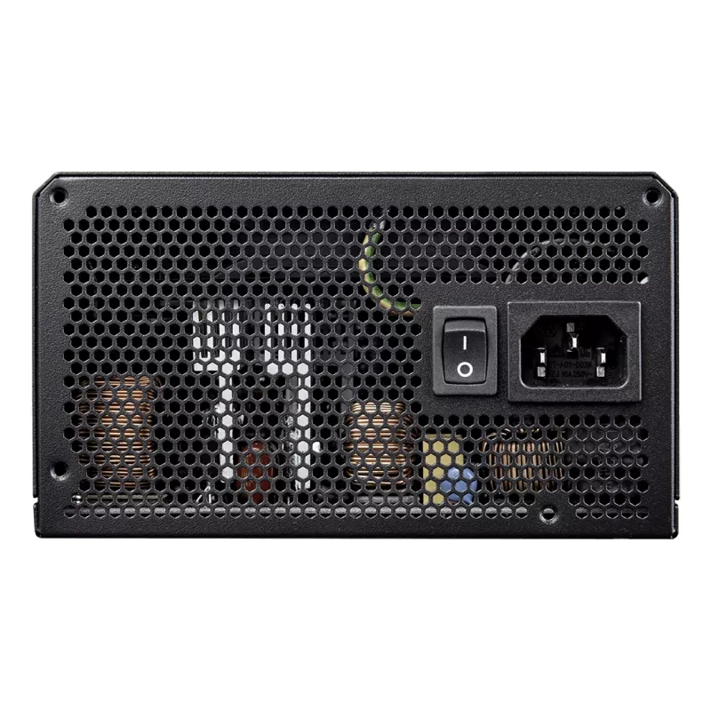 Fuente de alimentación COUGAR GEX PRO 850W ATX3.1 / 80 Plus Gold / Modular