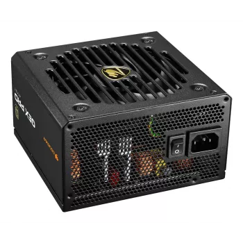 Fuente de alimentación COUGAR GEX PRO 750W ATX3.1 / 80 Plus Gold / Modular