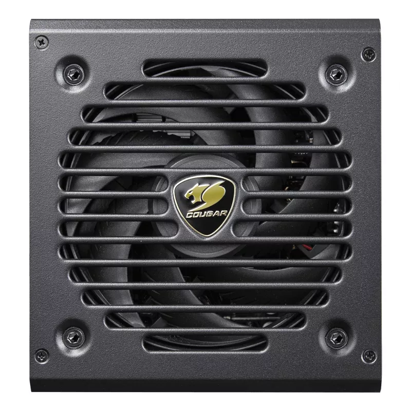 Fuente de alimentación COUGAR GEX PRO 650W ATX3.1 / 80 Plus Gold / Modular