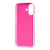 APPLE Beats iPhone 17 - Funda con MagSafe y control de cámara - Pebble Pink