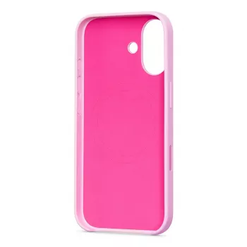 APPLE Beats iPhone 17 - Funda con MagSafe y control de cámara - Pebble Pink