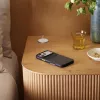APPLE Beats iPhone 17 Pro Max - Funda resistente con MagSafe y control de cámara - Everest negra