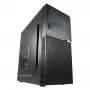 Caja de PC LC-Power LC-7041B-ON Midi Tower negra