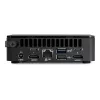 ASUS NUC RNUC13ANKI5048C2I Intel® Core™ i5 i5-1340P 8 GB DDR4-SDRAM 512 GB SSD Windows 11 Pro Mini PC negro