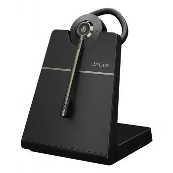Jabra Engage 55 SE - USB-C MS Convertible (incl. base), EMEA/APAC