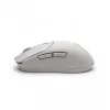 HP 400 Ratón inalámbrico silencioso Maple, ambidiestro, RF Wireless + Bluetooth, 6000 DPI, Beige