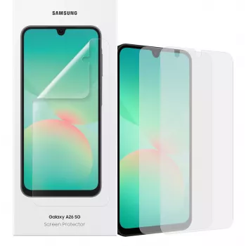 Samsung EF-UA266 Protector de pantalla transparente 1 ud.