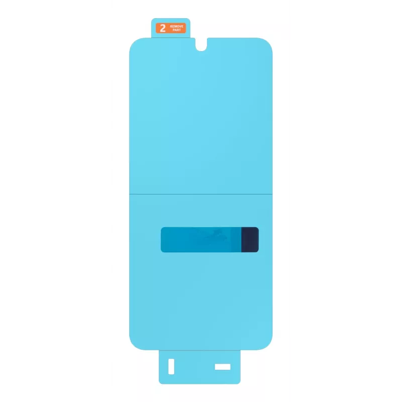Samsung EF-UA266 Protector de pantalla transparente 1 ud.