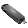 WESTERN DIGITAL Sandisk Extreme Pro Dual Drive - 2TB Memoria USB - Metal 1000/900 MB/s