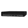 HP Pro Mini 400 G9 Intel® Core™ i7 i7-13700T 16 GB DDR4-SDRAM 512 GB SSD Windows 11 Pro Mini-PC Negro
