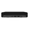 HP Pro Mini 400 G9 Intel® Core™ i7 i7-13700T 16 GB DDR4-SDRAM 512 GB SSD Windows 11 Pro Mini-PC Negro