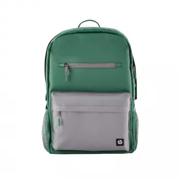 HP Campus Green Mochila, Mochila, 39,6 cm (15,6