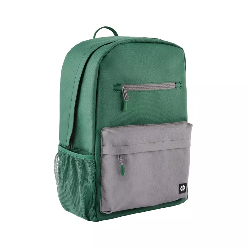 HP Campus Green Mochila, Mochila, 39,6 cm (15,6