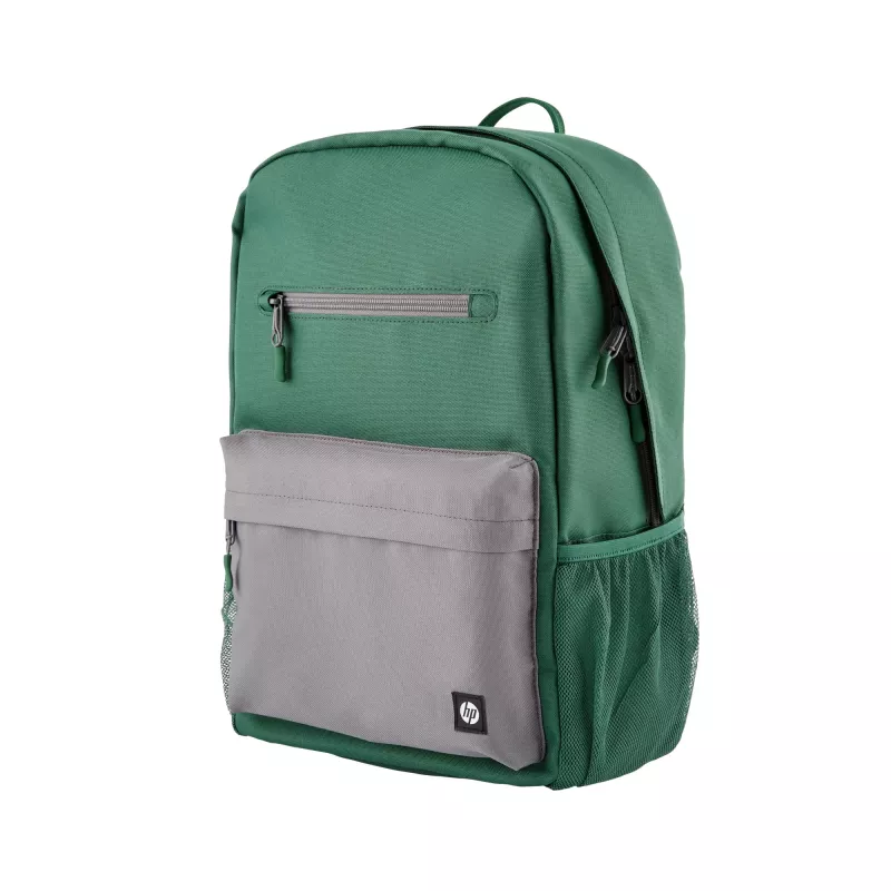 HP Campus Green Mochila, Mochila, 39,6 cm (15,6