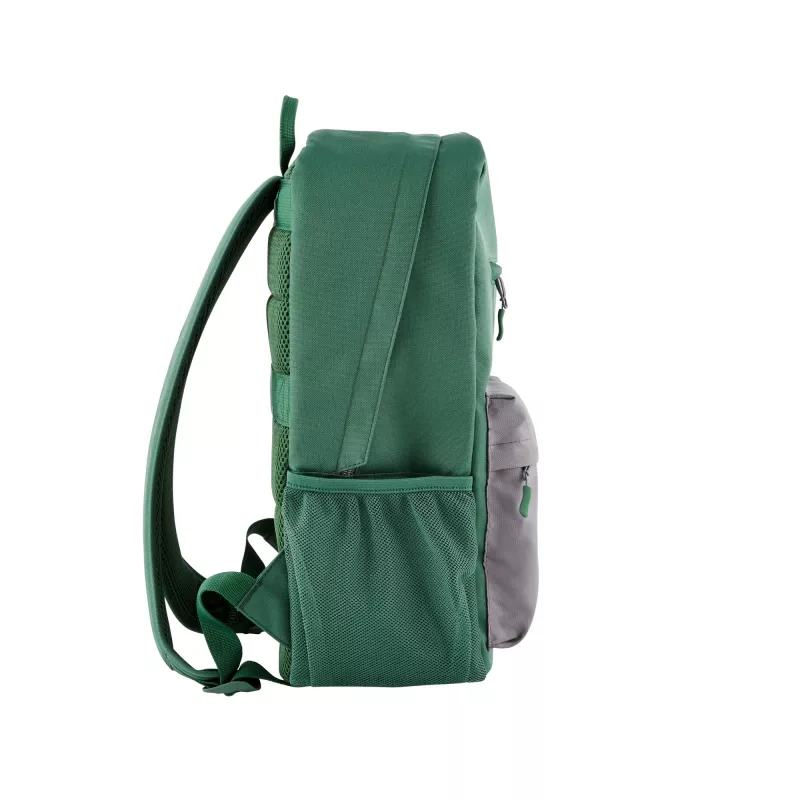HP Campus Green Mochila, Mochila, 39,6 cm (15,6