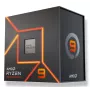 AMD Ryzen 9 7900 - 5,40 GHz - 12 núcleos - Socket AM5 - 76 MB Caché - 65 W - WOF