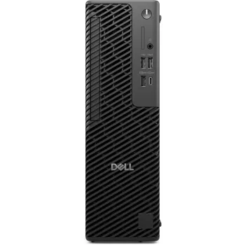 DELL Pro Max FCS1250 Intel Core Ultra 7 265 32 GB DDR5-SDRAM 1 TB SSD NVIDIA RTX A1000 Windows 11 Pro PC Delgado PC Negro