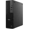 DELL Pro Max FCS1250 Intel Core Ultra 7 265 32 GB DDR5-SDRAM 1 TB SSD NVIDIA RTX A1000 Windows 11 Pro PC Delgado PC Negro