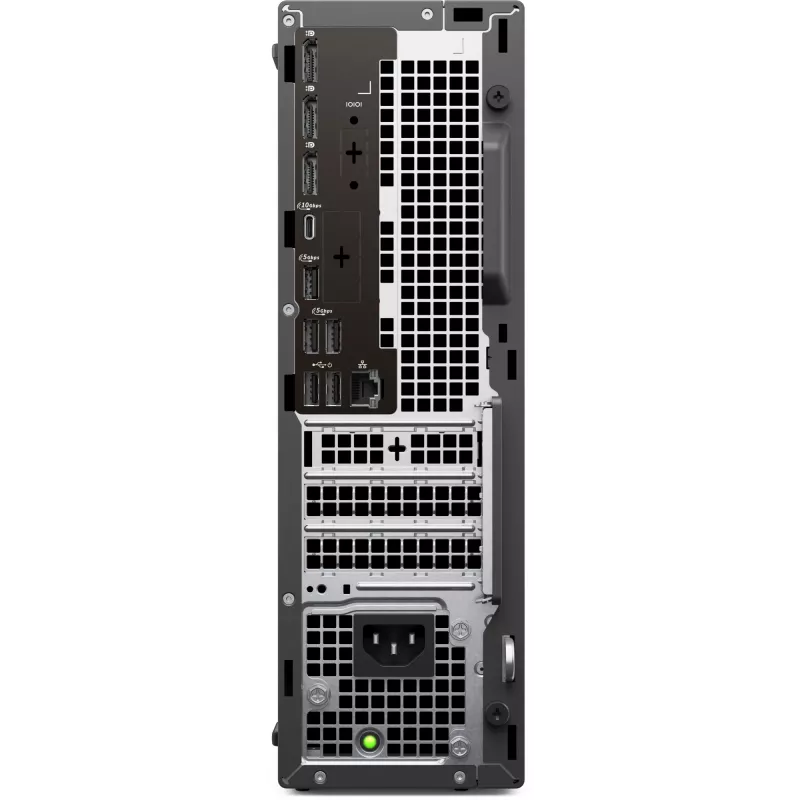DELL Pro Max FCS1250 Intel Core Ultra 7 265 32 GB DDR5-SDRAM 1 TB SSD NVIDIA RTX A1000 Windows 11 Pro PC Delgado PC Negro